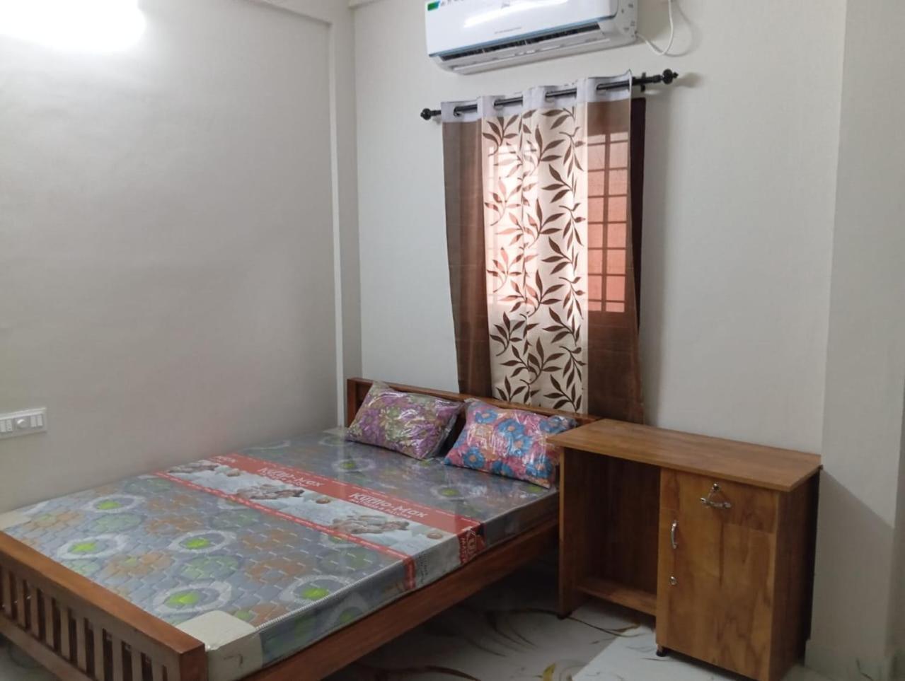 The Bunkhouse Lodge & Hostel Kochi Room photo
